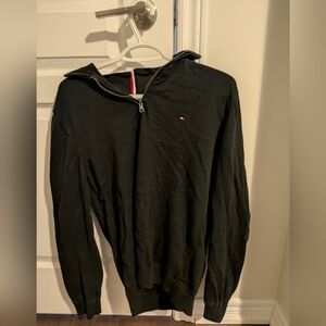 Tommy Hilfiger Quarter Zip